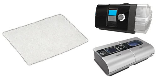 Sunset Healthcare CF2107 S9 and AirSense 10 Disposable Filter