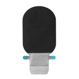 Coloplast 18984 SenSura Mio Convex Deep 1-piece drainable pouch with Filter