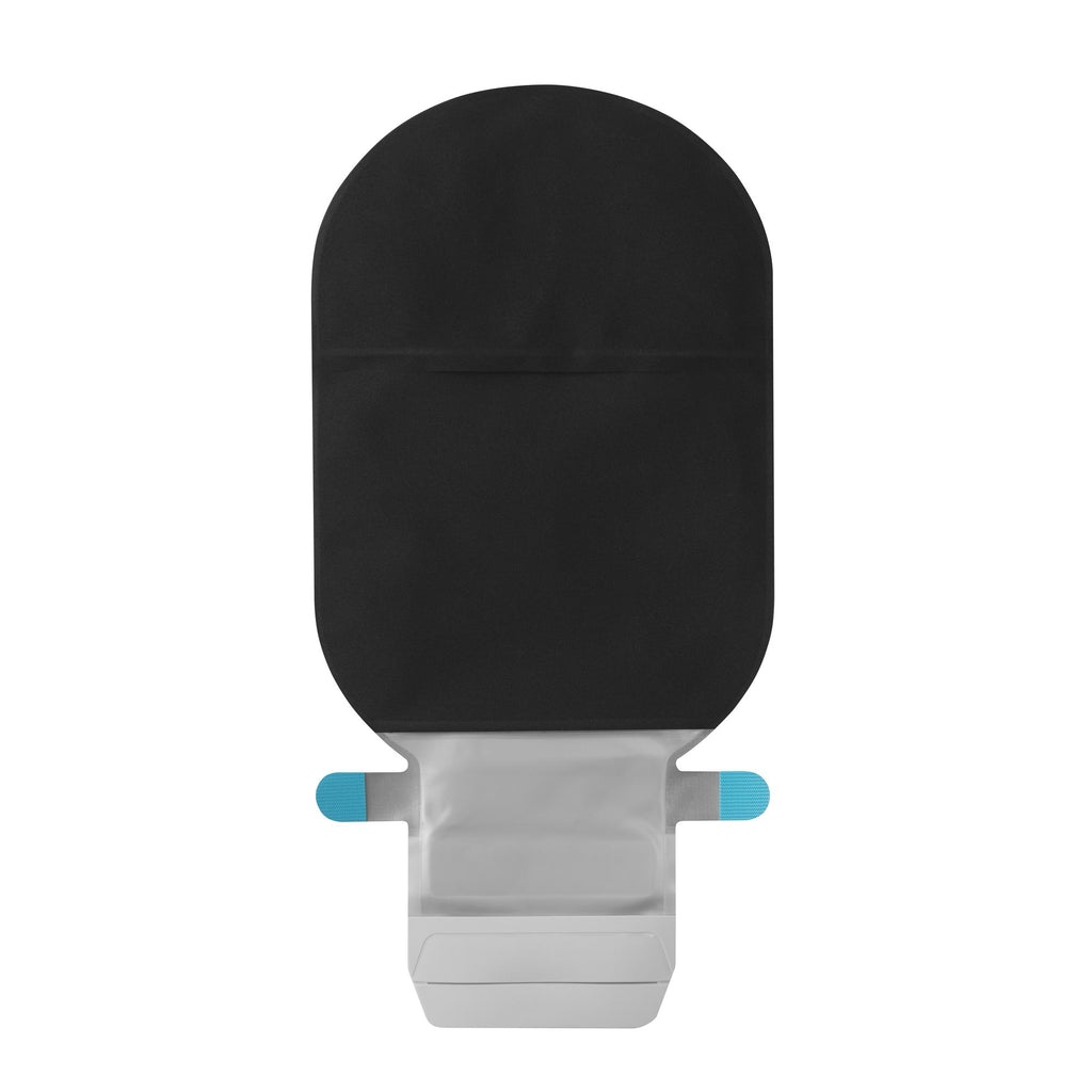 Coloplast 18985 SenSura Mio Convex Deep 1-piece drainable pouch with Filter