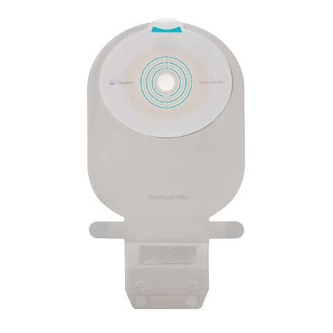 Coloplast 18382 SenSura Mio 1-Piece Drainable with Filter