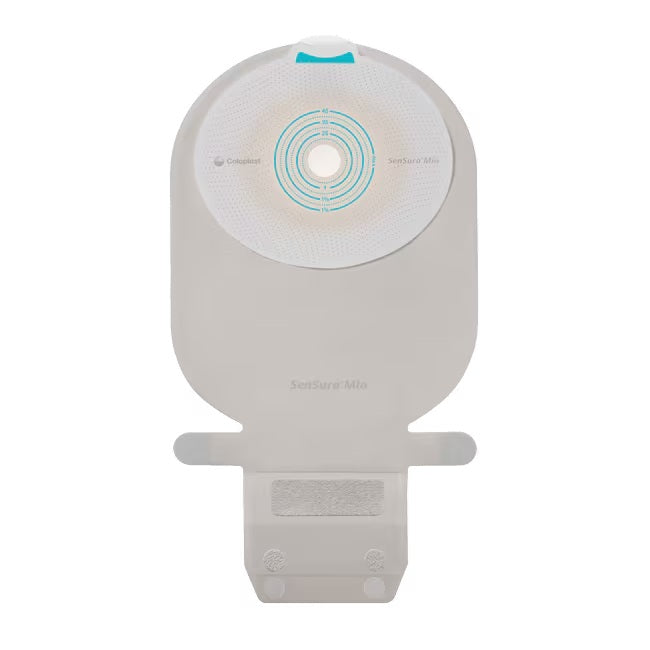 Coloplast 18383 SenSura Mio 1-Piece Drainable