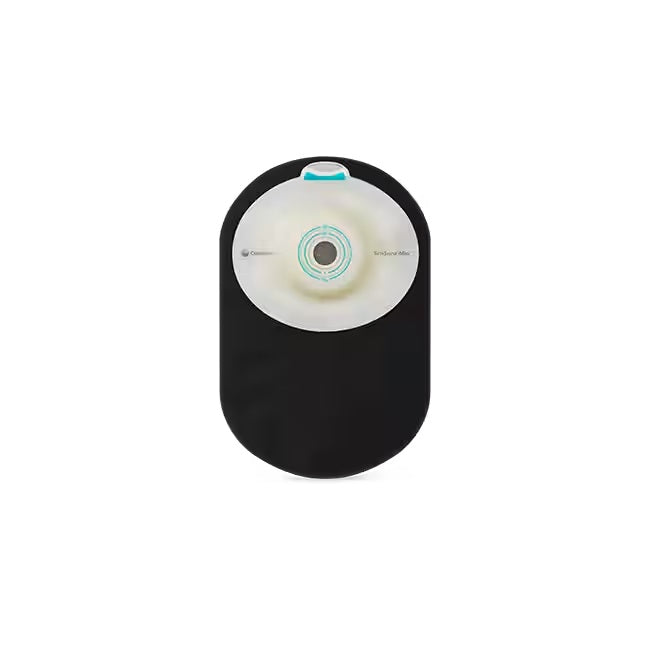 Coloplast 19559 SenSura Mio Convex Deep 1-piece Closed End Pouch with Filter