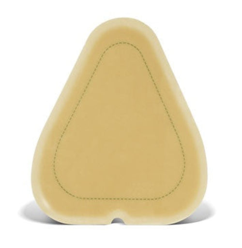 ConvaTec 403333 DuoDERM Signal Dressing - Triangle