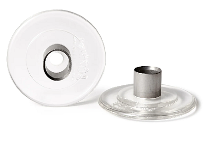 NU-HOPE 2520CE Custom Hole Cutter 3/4" x 1"