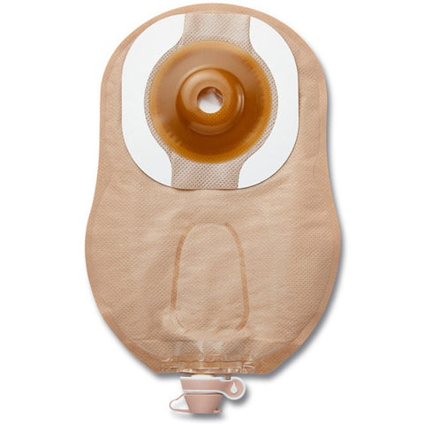 HOLLISTER 8479111 Premier One-Piece Urostomy Pouch, Convex Flextend Barrier, Tape, Enhanced Design