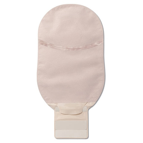 Hollister 8548 Premier 1-Piece Drainable Convex Flextend Lock-n-Roll Microseal Closure Filter
