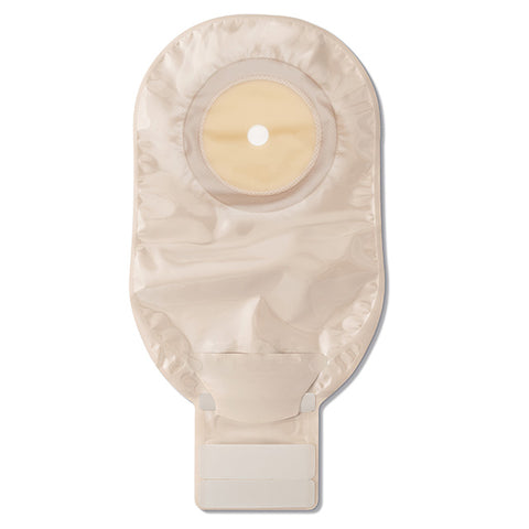 HOLLISTER 89611 One-Piece Drainable Soft Convex CeraPlus Barrier Lock 'n Roll Microclosure Seal Tape Filter