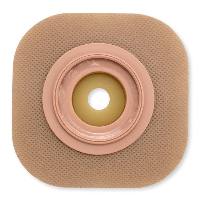 Hollister 157108 New Image Soft Convex CeraPlus Skin Barrier