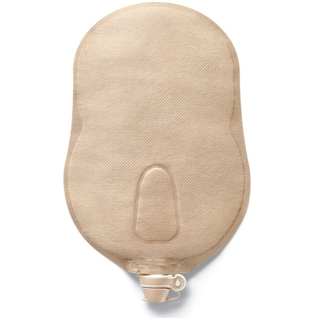 Hollister 84490 Premier 1-Piece Urostomy Pouch Flat Flextend Barrier Tape