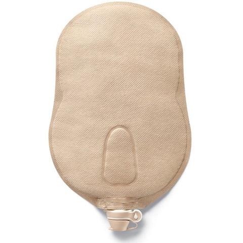 Hollister 84490 Premier 1-Piece Urostomy Pouch Flat Flextend Barrier Tape