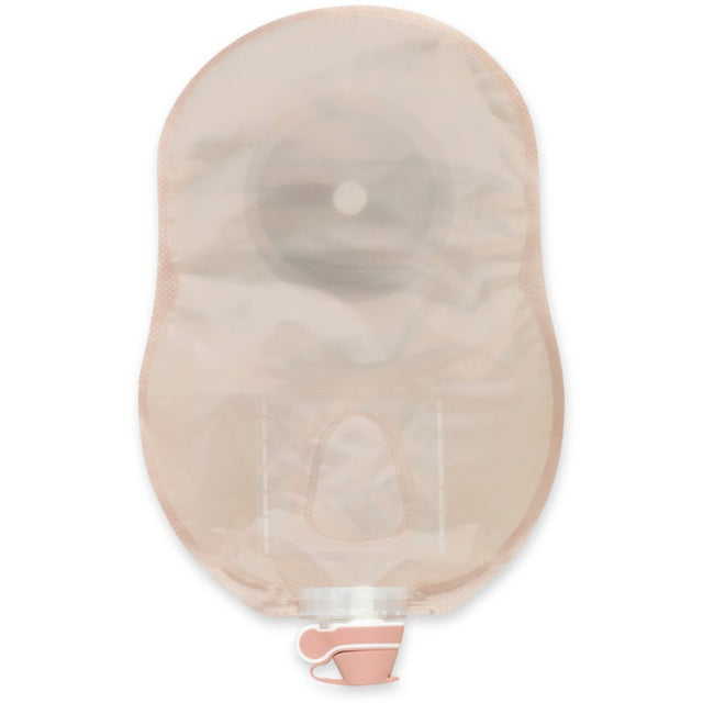 Hollister 84590 Premier 1-Piece Urostomy Pouch Flat Flextend Barrier Tape