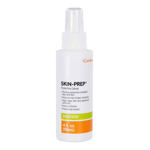 Smith & Nephew 420200 Skin-Prep Protective Spray 4oz