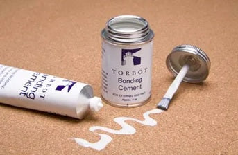 Torbot TT410 Liquid Bonding Cement 4 oz