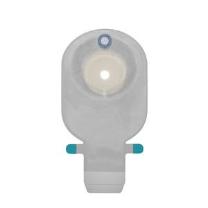 COLOPLAST 18341 SenSura® Mio Convex Flip MAXI Drainable Pouch Cut-to-Fit