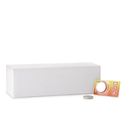 MCKESSON CR2032 Coin Cell - Lithium Battery 3V