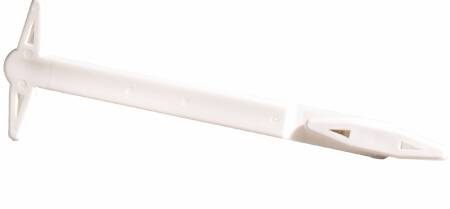 ConvaTec 022355 ConvaTec Loop Ostomy Rod. For use with 70mm (2 1/4”) flange