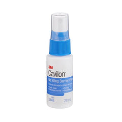 3M 3346 Cavilon No Sting Barrier Film, 28 ml Spray (EA)