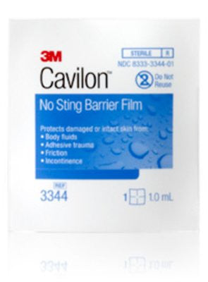 3M 3344 Cavilon No Sting Barrier Film