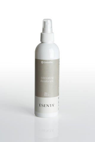 CONVATEC 423574 ESENTA Lubricating Deodorant Spray