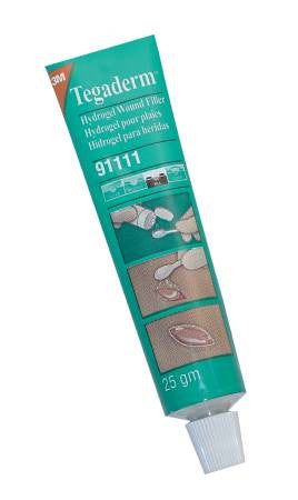 3M 91111 Tegaderm Hydrogel Wound Filler