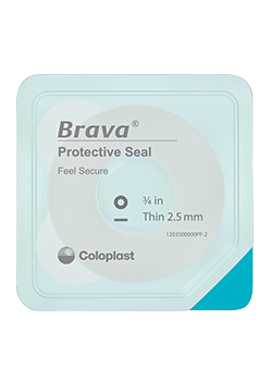 COLOPLAST 12035 Brava Protective Seal