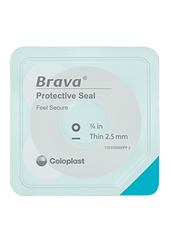 COLOPLAST 12035 Brava Protective Seal