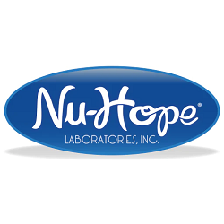 NU-HOPE 40-7544R-DC NuFlex Oval Trim to Fit Roll Deep Convex