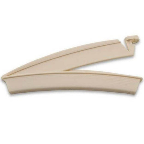 FORTIS MEDICAL 6904 Entrust Pouch Clamp