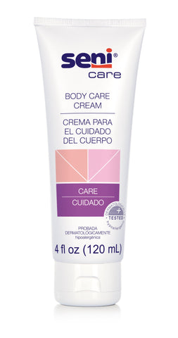 TZMO-Seni S-BCC4-C31 Care Body Care Cream