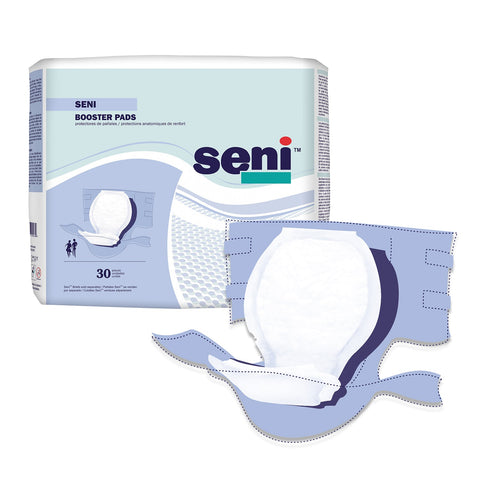 TZMO-Seni S-NO30-PB1 Booster Pads