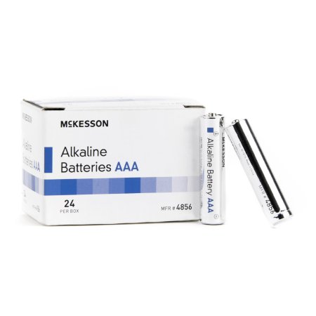 MCKESSON 4856 AAA Cell - 1.5V