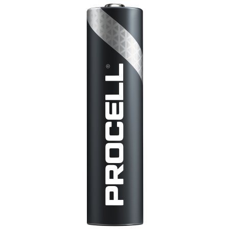 DURACELL PC2400 PROCELL - AAA Cell - 1.5V