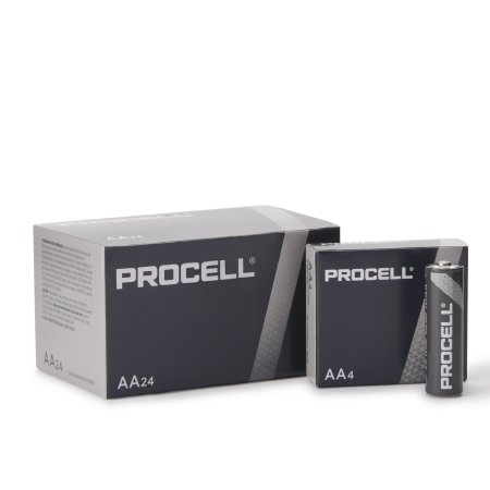 DURACELL PC1500 PROCELL - AA Cell - 1.5V
