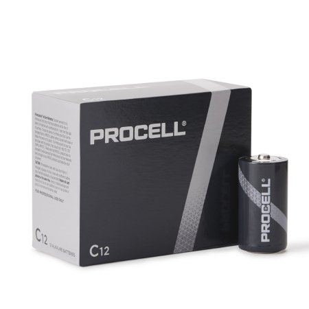 DURACELL PC1400 PROCELL - C Cell - 1.5V