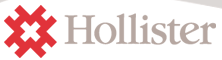 HOLLISTER 8574 Premier One-Piece Drainable Ostomy Pouch – Soft Convex Flextend Barrier, Viewing Option, Lock 'n Roll Microseal Closure, Tape, Filter