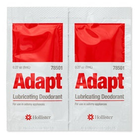 HOLLISTER 78501 Adapt Lubricating Deodorant
