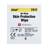HOLLISTER 7917 Adapt Skin Protective Wipes