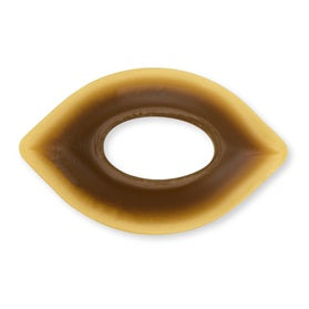 HOLLISTER 89602 Adapt CeraRing Oval Convex Barrier Rings