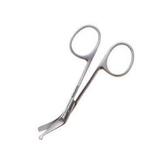 COLOPLAST Ostomy Scissors